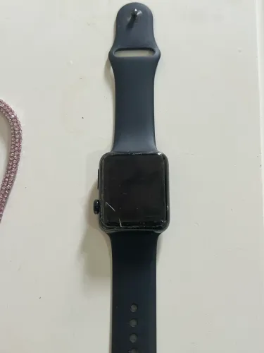 APPLE WATCH SÉRIE 2