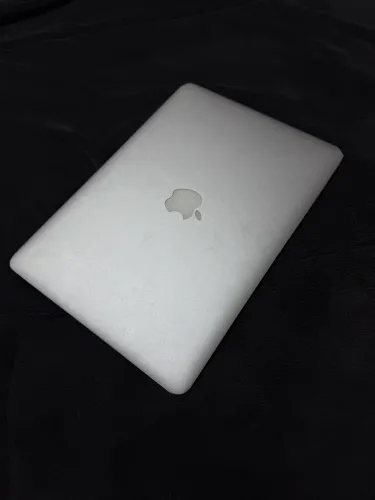 MACBOOK AIR 13?