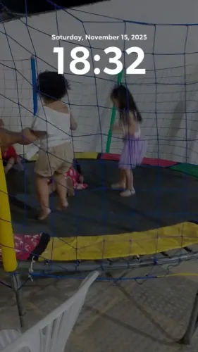 Aluguel de Pula pula e combo para o dia das crianças