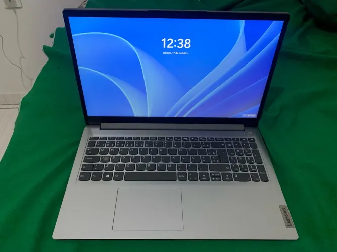 Notebook Lenovo Ideapad 1| Estado ZERO