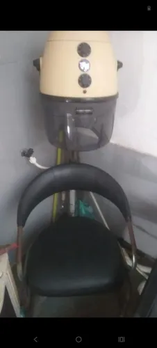 Secador para salão 