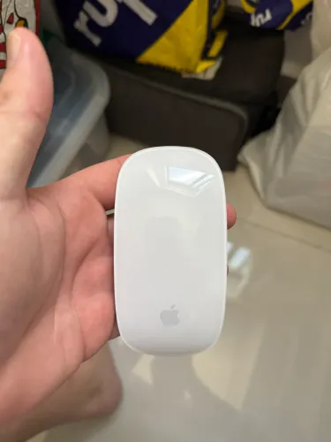 Mágic Mouse