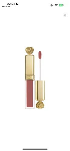 Batom Líquido Dolce&Gabbana Everkiss