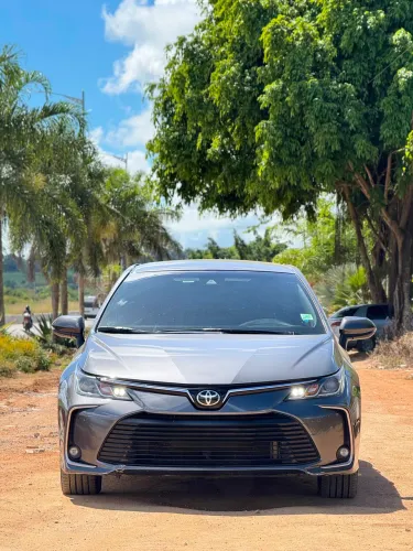 Toyota Corolla XEI 2.0 Flex 16V Aut. 2023