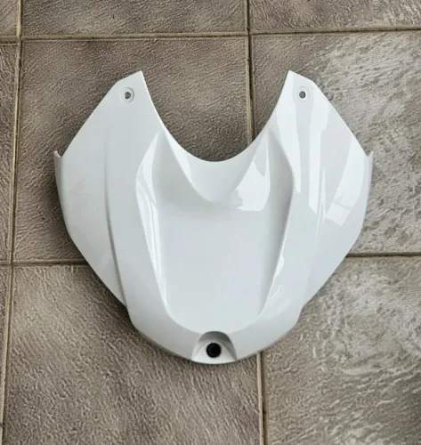 Carenagem Capa Do Tanque Original Da Bmw S1000r E S1000rr