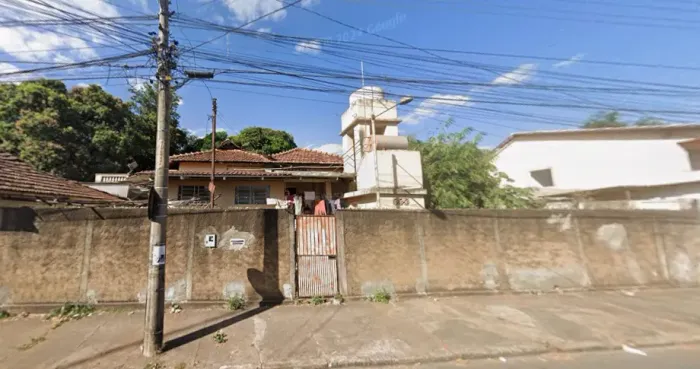 Lote - Setor Sol Nascente