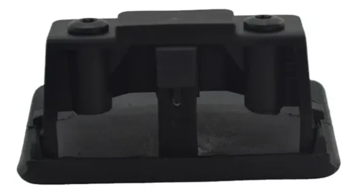 Tampa Botão Falso Cego Painel Freelander 1 2004 Original Preto