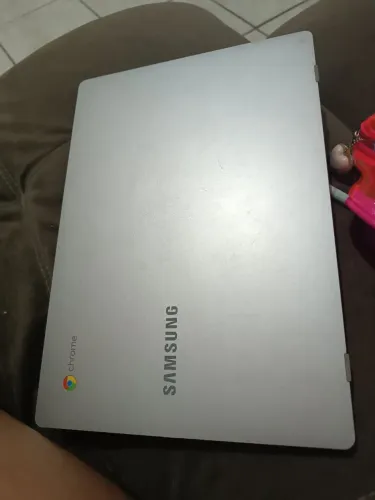 Vende se Notebook usado