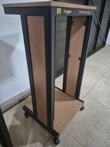 Cygnus Rack Profissional 