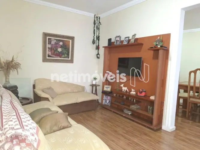 Casa em Condomínio 03 quartos no Palmares