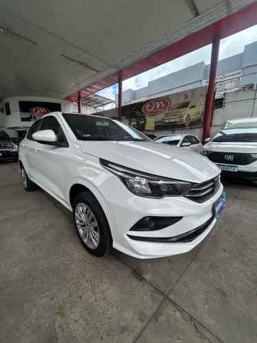 Fiat Cronos Drive 1.0 6V 2023
