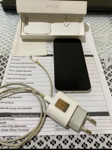 iPhone 14