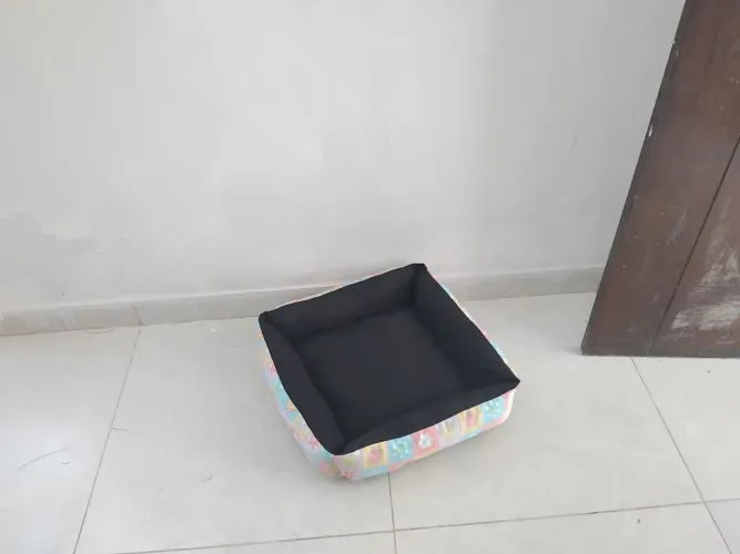 Cama para Pet TM M