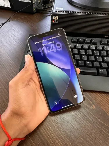 iPhone 11 Pro Max