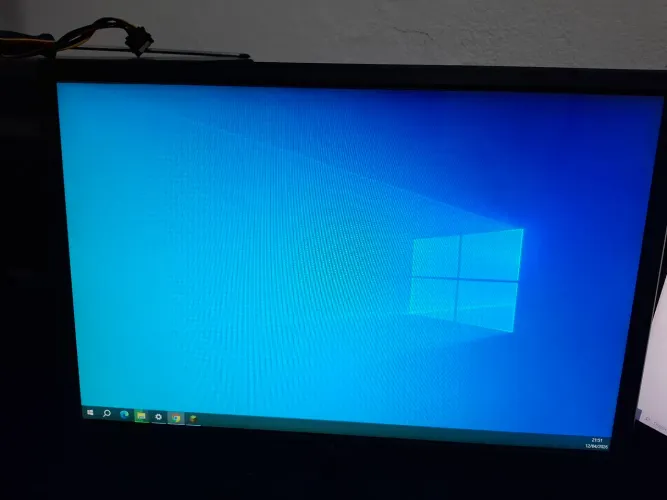 Monitor 3Green 19.5pol LED