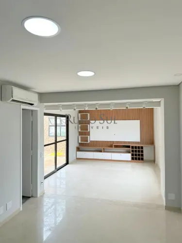 COBERTURA DUPLEX Morumbi