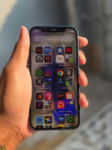 IPHONE 12 64GB
