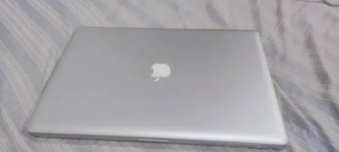 MacBook Pro 2011