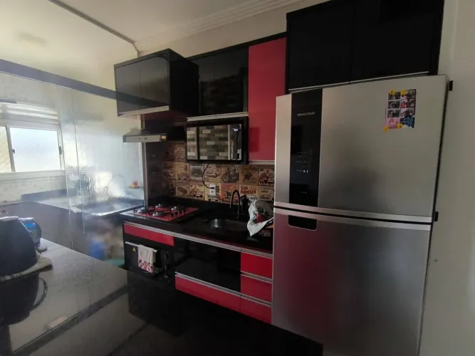 Inspire Verde - Apartamento de 2 Dormitórios à venda no Inspire Verde no Centro em Barueri