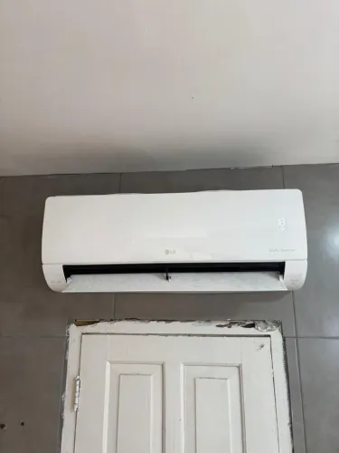Ar condicionado LG
