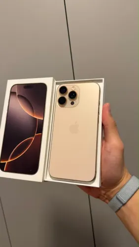 iPhone 16 Pro 256GB