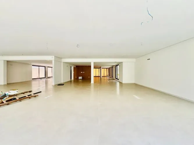 Imóvel para aluguel com 520 metros quadrados em Nova Campinas - Campinas - SP
