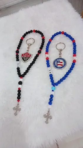 Terços personalizados Pai