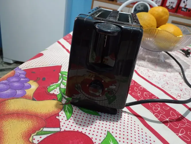 Torradeira eterny