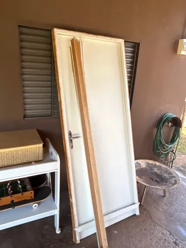 Porta completa