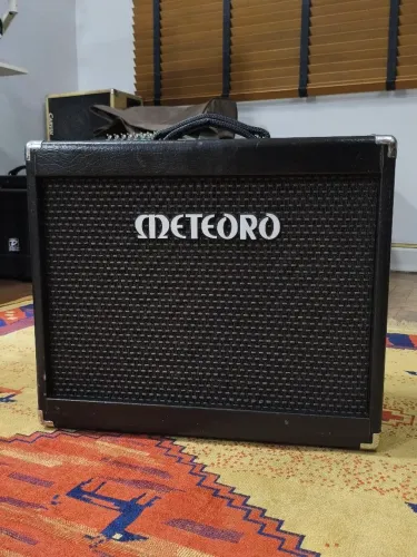 Amplificador Valvulado Dynamic MGV-30