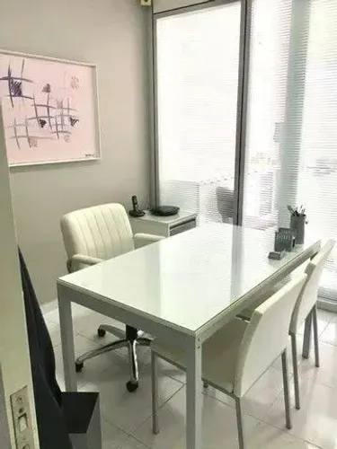 Centro Empresarial Araguaia - CEA II - Sala Comercial à venda de 48m² no CEA Alphaville O