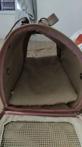 Bolsa para viagem