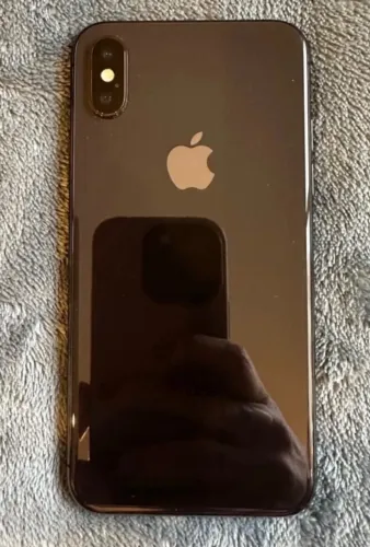 iPhone xs max