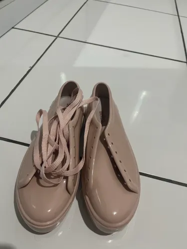 Tênis Melissa