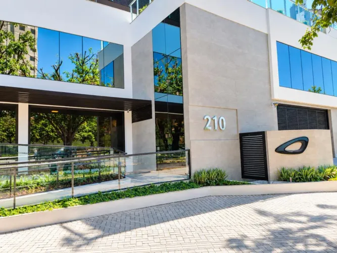 Apartamento no condomínio Residencial Onix em Presidente Prudente