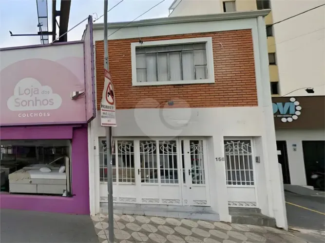 Prédio para alugar no Centro, Sorocaba, SP