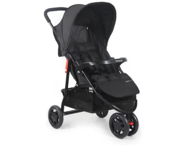 Carrinho de passeio
