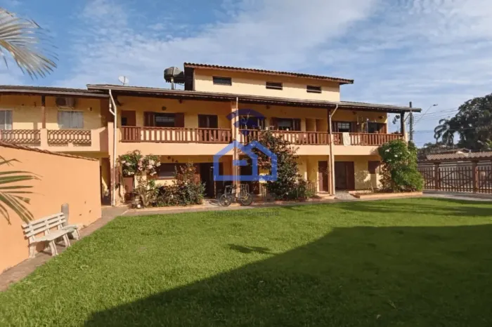 Pousada à venda, Martim de Sá, Caraguatatuba, SP