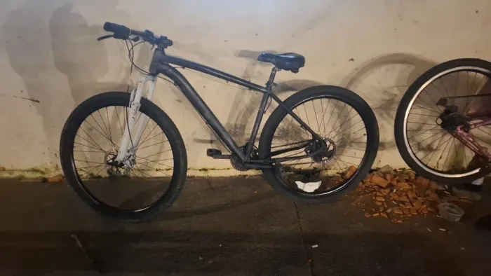 Bike top