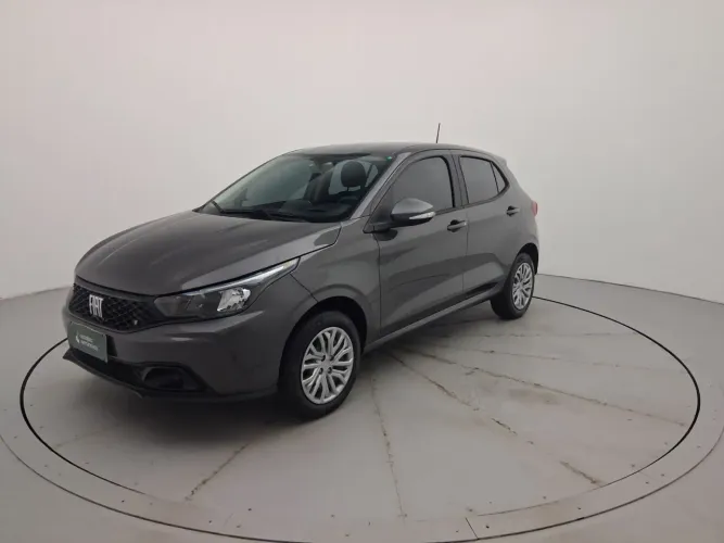 Fiat Argo Drive 1.0 Firefly 2025