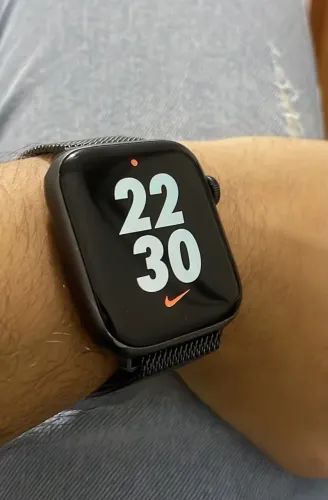 Apple Watch Series 5 44mm