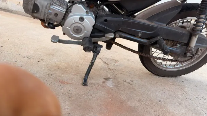 Honda Pop 110i 2021