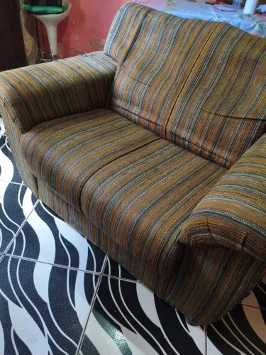 Sofa 2 lugares