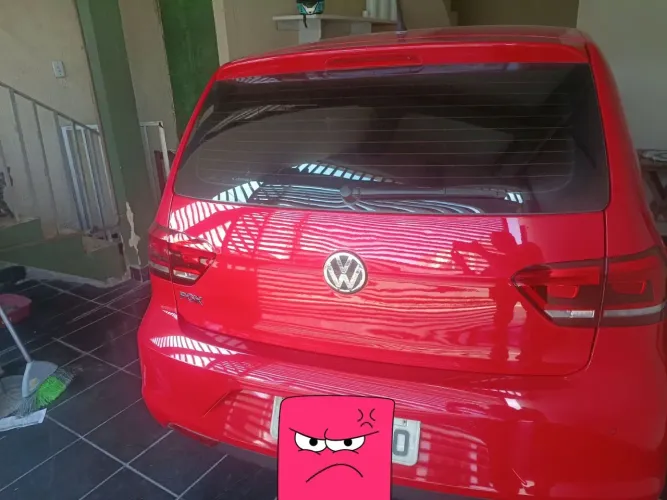 Volkswagen Fox Connect 1.6 Flex 8V 5P 2020