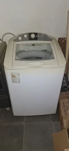 Máquina de Lavar Roupa