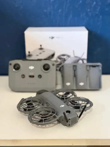 Drone DJI Neo 2 Fly More Combo