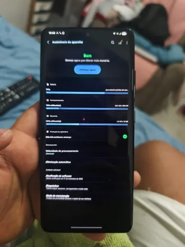 Samsung S21 Ultra