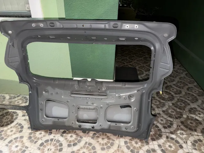 Tampa de Mala - Jeep Renegade