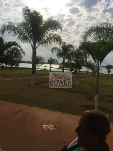 Terreno à venda, 790 m² por R$ 60.000,00 - Iacanga - Iacanga/SP
