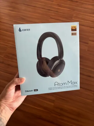 Fone Atom Max